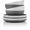 Lunch Box Dolomit Grey