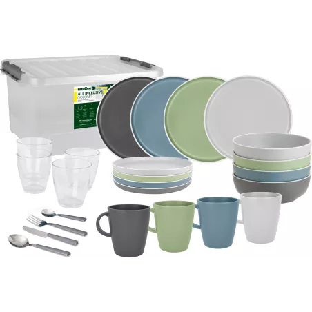 All inclusive Dolomit