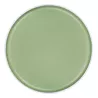 Piatto piano Dolomit Green
