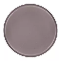 Piatto piano Dolomit Rose