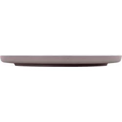 Piatto piano Dolomit Rose