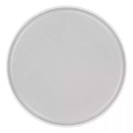 Piatto piano Dolomit White