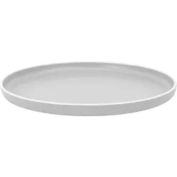 Piatto piano Dolomit White