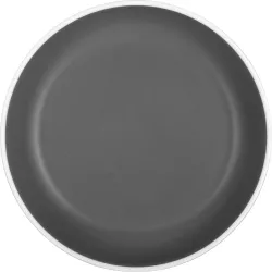 Piatto fondo Dolomit Grey