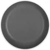 Piatto fondo Dolomit Grey