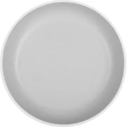 Piatto fondo Dolomit White