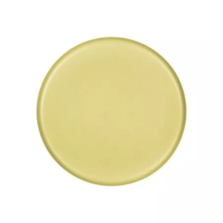 Piatto dessert Dolomit Yellow