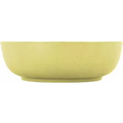 Scodella Dolomit Yellow  ø 16
