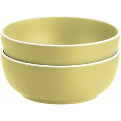 Scodella Dolomit Yellow  ø 16