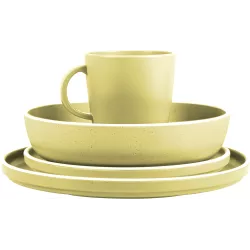 Scodella Dolomit Yellow  ø 15