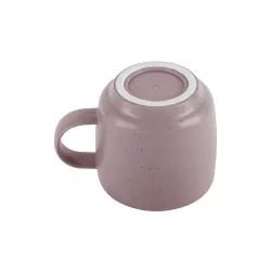 Tazzone Cappuccino Dolomit Rosè