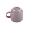 Tazzone Cappuccino Dolomit Rosè
