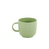 Tazzone Cappuccino Dolomit Green