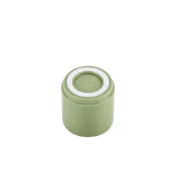 Set espresso InMano Dolomit Green