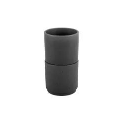 Set espresso InMano Dolomit Grey