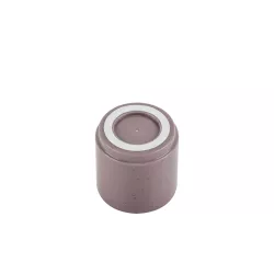 Set espresso InMano Dolomit Rosè