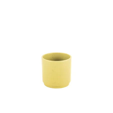 Set espresso InMano Dolomit Yellow