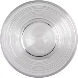 Bicchiere Onda Dolomit White