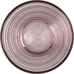 Bicchiere Onda Dolomit Rosè