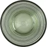 Bicchiere Onda Dolomit Green