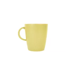 Tazzone ABS Dolomit Yellow