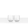 Set Bicchieri Cuvèe Waterglass 2 pz.
