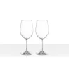 Set Bicchieri Cuvèe White Wineglass 2 pz.