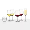 Set Bicchieri Cuvèe White Wineglass 2 pz.