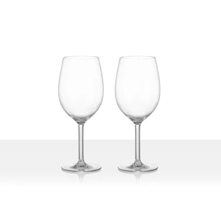 Set Bicchieri Cuvèe Wineglass 2 pz.