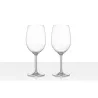 Set Bicchieri Cuvèe Wineglass 2 pz.