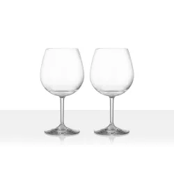 Set Bicchieri Cuvèe R&W Wineglass 2 pz.