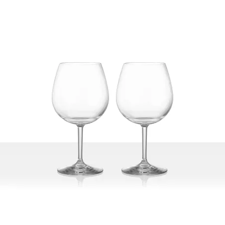 Set Bicchieri Cuvèe R&W Wineglass 2 pz.