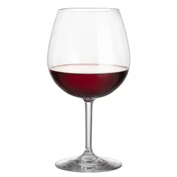 Set Bicchieri Cuvèe R&W Wineglass 2 pz.