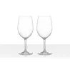 Set Bicchieri Cuvèe Red Wineglass 2 pz.