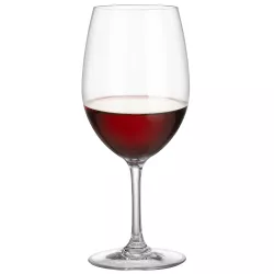 Set Bicchieri Cuvèe Red Wineglass 2 pz.