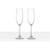 Set Bicchieri Cuvèe Prosecco Glass 2 pz.