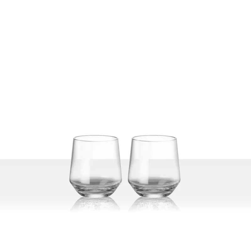 Set Bicchieri Riserva Waterglass 2 pz.