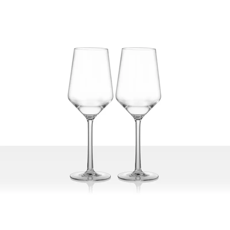 Set Bicchieri Riserva White Wineglass 2 pz.