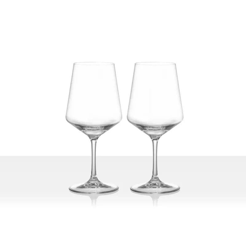 Set Bicchieri Riserva R&W Wineglass 2 pz.