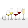 Set Bicchieri Riserva R&W Wineglass 2 pz.