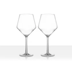 Set Bicchieri Riserva Red Wineglass 2 pz.