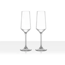Set Bicchieri Riserva Prosecco Glass 2 pz.