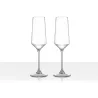 Set Bicchieri Riserva Prosecco Glass 2 pz.