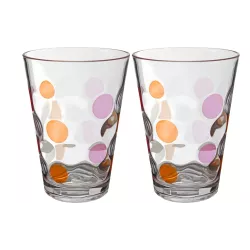 Set Bicchieri Baloons