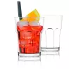 Set Bicchieri Octoglass 3 pz.