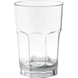 Set Bicchieri Octoglass 3 pz.