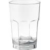 Set Bicchieri Octoglass 3 pz.