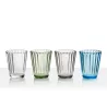 Set Bicchieri Jazz 4 pz.