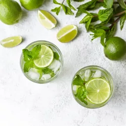 Set Bicchieri Cocktail High 2 pz.