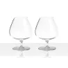 Set Bicchieri Cognac 2 pz.
